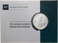 Polska, 10 złotych, 2014