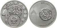 Polska, 10 złotych, 2014