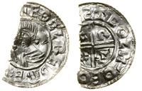 Anglia, Denar typu CRVX, (991–997)