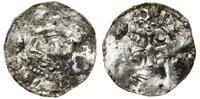Niemcy, denar, pocz. XI w.
