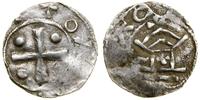 Niemcy, denar, 983–1002