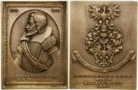 Polska, Adamvs Wenceslavs, 1990