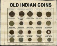 Indie, zestaw 20 monet