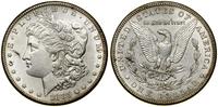 Stany Zjednoczone Ameryki (USA), 1 dolar, 1885 S