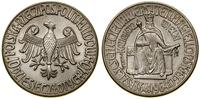 Polska, 10 złotych, 1964