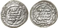 Abbasydzi, dirham, 305 AH(?)