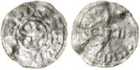 Niemcy, denar typu kolońskiego – naśladownictwo, X/XI w.
