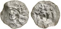 Niemcy, naśladownictwo denara kolońskiego, pocz. XI w.