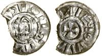 Niemcy, denar krzyżowy, X/XI w.