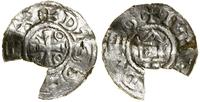 Niemcy, denar, X/XI w.
