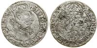 Polska, szóstak, 1625
