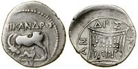 Grecja i posthellenistyczne, drachma, (ok. 229–210 pne)