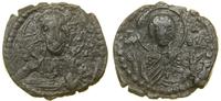 Bizancjum, follis anonimowy (przypisywany Romanowi IV Diogenesowi), (ok. 1068–1071)