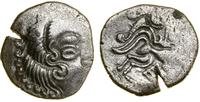 Galia, stater bilonowy, (ok. 100–50 pne)