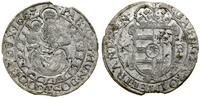 Siedmiogród, szeroki grosz, 1627 NB