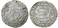 Siedmiogród, szeroki grosz, 1626 NB