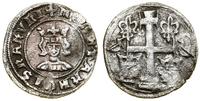 Węgry, denar, (ok. 1323–1333)