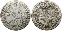 Polska, ort, 1622