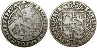 Polska, ort, 1623