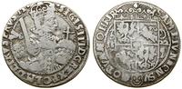 Polska, ort, 1622