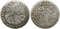 Polska, ort, 1624