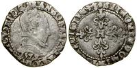 Polska, 1/2 franka, 1579 L