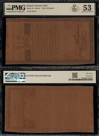 Polska, 50 złotych polskich, 8.06.1794