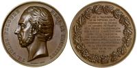 Francja, medal pamiątkowy, 1868