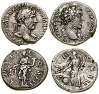 Cesarstwo Rzymskie, zestaw 2 x denar