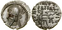 Partia, drachma, (208–228 ne)