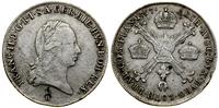 Niderlandy austriackie, 1/4 talara, 1797 B