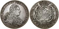 Polska, talar, 1763 IFôF