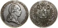 Austria, talar, 1796 A