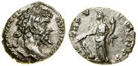 Cesarstwo Rzymskie, denar, (197)
