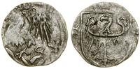 Śląsk, halerz, (przed 1431 (?) i ok. 1432–1449)