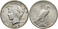 Stany Zjednoczone Ameryki (USA), dolar, 1925