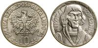 Polska, 10 złotych, 1959