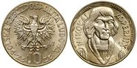 Polska, 10 złotych, 1967