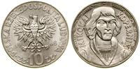 Polska, 10 złotych, 1968
