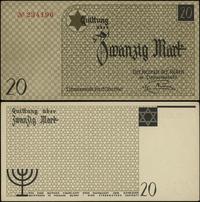 Polska, 20 marek, 15.05.1940