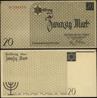 Polska, 20 marek, 15.05.1940