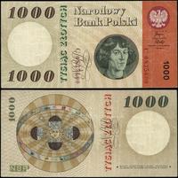 Polska, 1.000 złotych, 29.10.1965