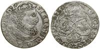 Polska, szóstak, 1626