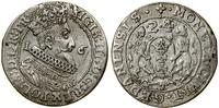 Polska, ort, 1624