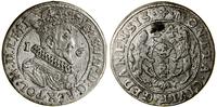 Polska, ort, 1624