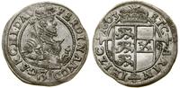 Austria, 3 krajcary, 1603