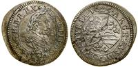 Austria, 3 krajcary, 1625