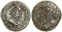 Austria, 3 krajcary, 1639