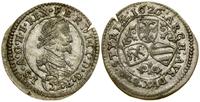Austria, 3 krajcary, 1626
