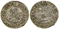 Austria, 3 krajcary, 1624